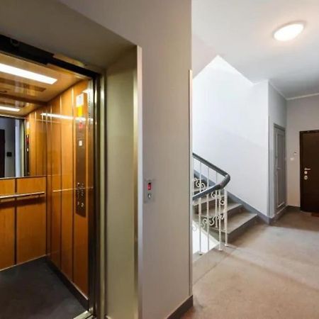Cutest Studio With Best Location Varsovia Exterior foto