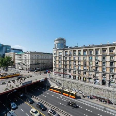 Cutest Studio With Best Location Varsovia Exterior foto