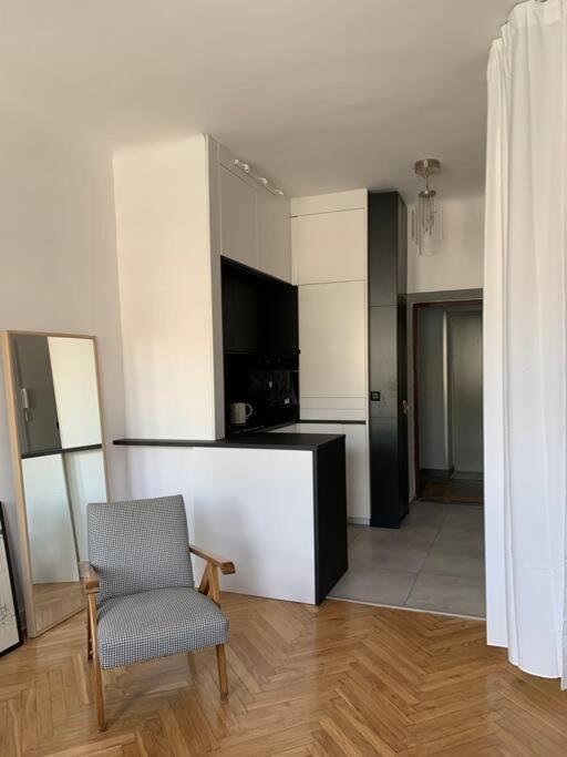 Cutest Studio With Best Location Varsovia Exterior foto