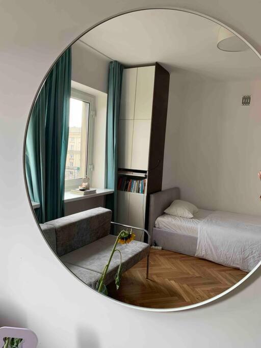 Cutest Studio With Best Location Varsovia Exterior foto