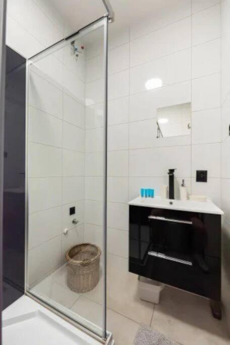 Cutest Studio With Best Location Varsovia Exterior foto